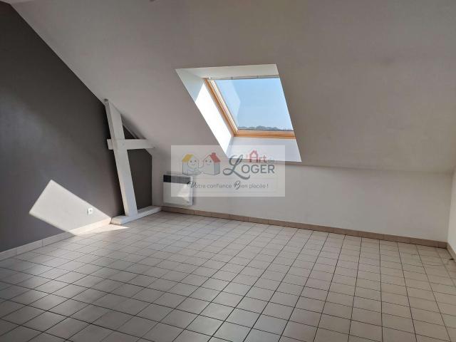 Appartement vente à Nantes, Carquefou