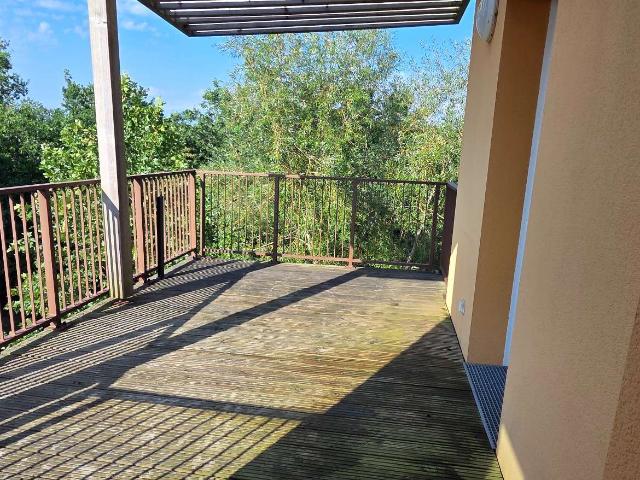 Appartement vente à Nantes, Carquefou