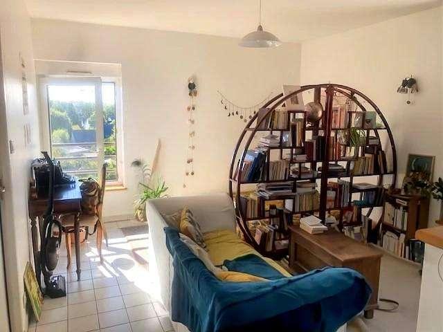 Appartement vente à Nantes, Carquefou
