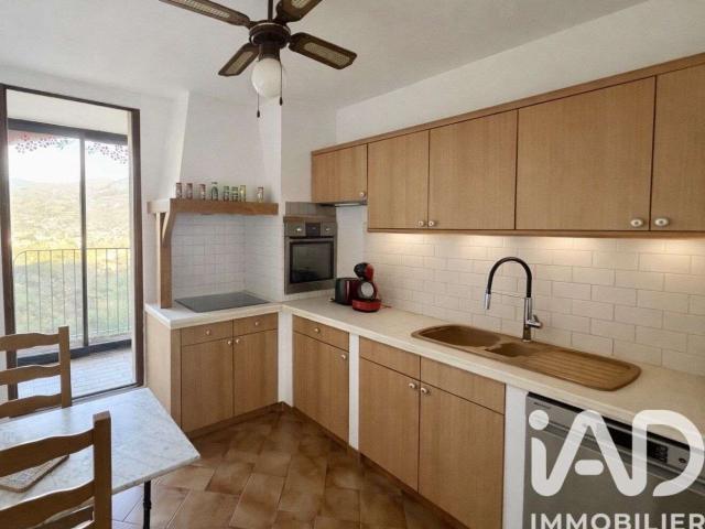 Appartement vente à Grasse, Carros