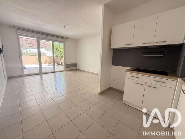Appartement vente à Grasse, Carros