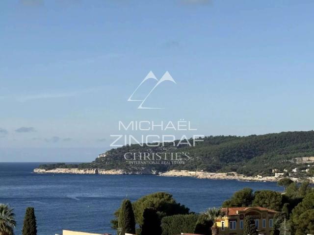 Appartement vente à Marseille, Cassis
