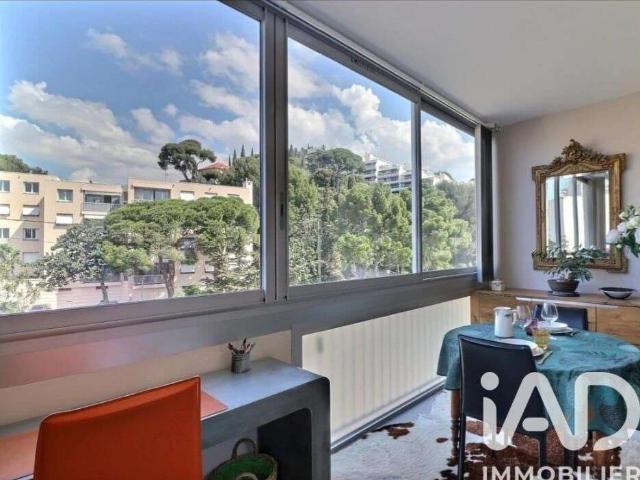 Appartement vente à Marseille, Cassis