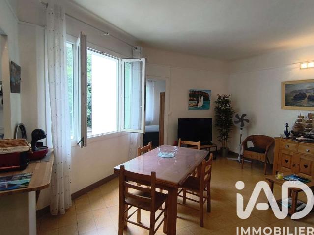 Appartement vente à Marseille, Cassis