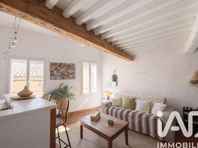 Appartement vente à Marseille, Cassis