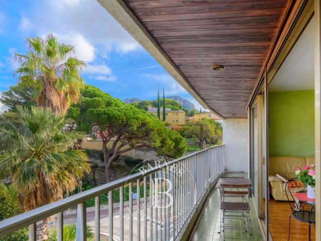Appartement vente à Marseille, Cassis