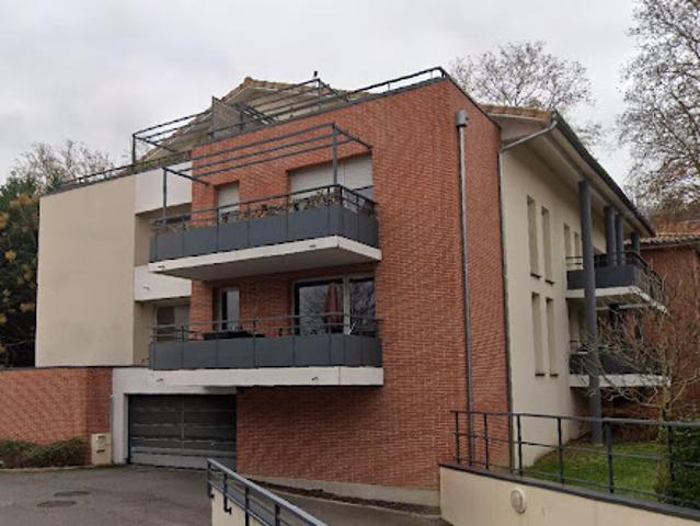 Appartement vente à Toulouse, Castanet-tolosan