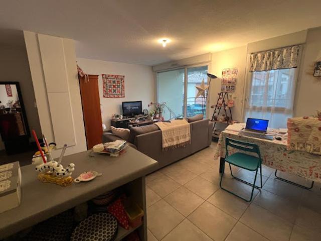 Appartement vente à Toulouse, Castanet-tolosan