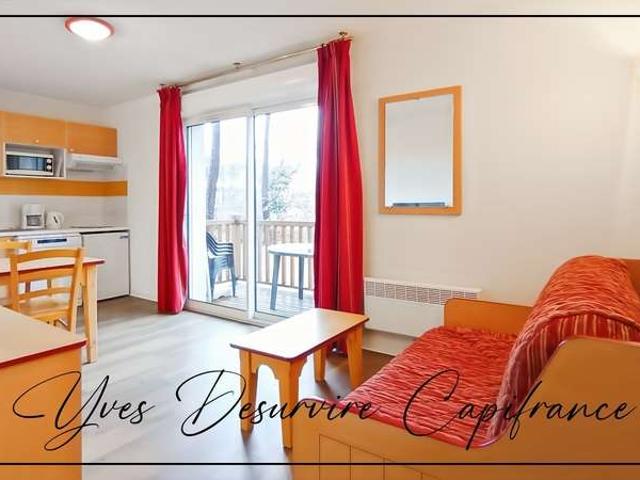Appartement vente à Nérac, Casteljaloux