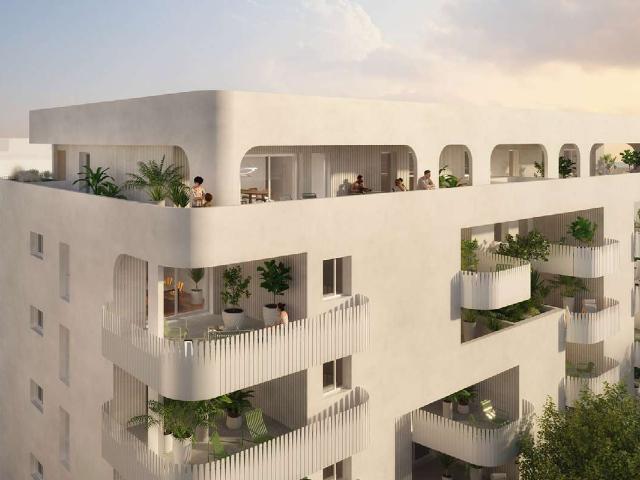 Appartement vente à Montpellier, Castelnau-le-lez