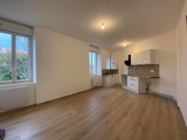 Appartement vente à Castres