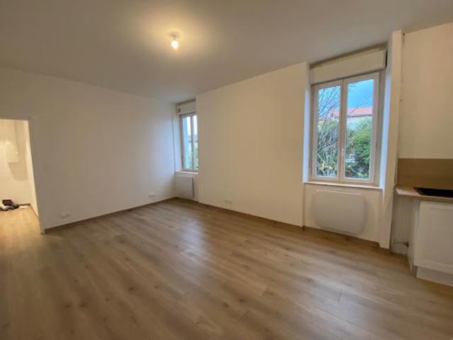 Appartement vente à Castres