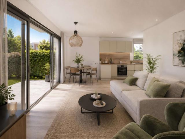 Appartement vente à Lorient, Bretagne