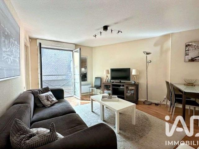 Appartement vente à Argelès-Gazost, Cauterets