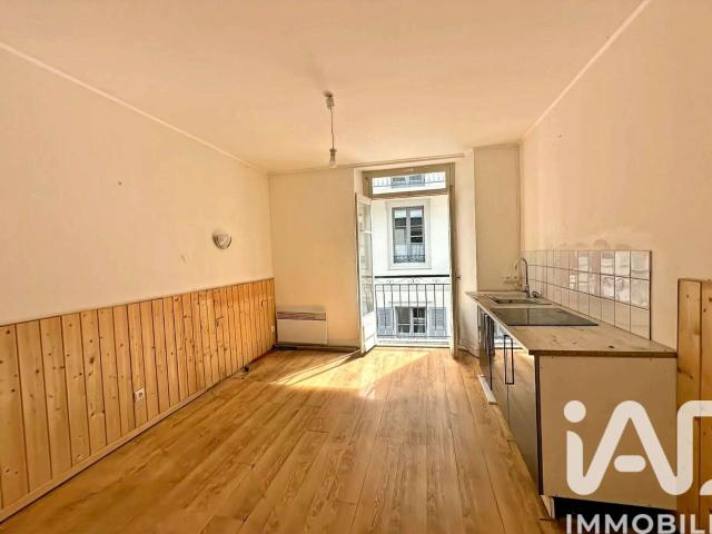 Appartement vente à Argelès-Gazost, Cauterets