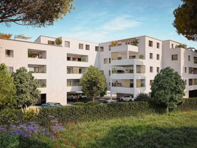 Appartement vente à Apt, Cavaillon
