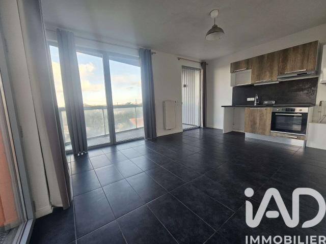 Appartement vente à Bordeaux, Cenon