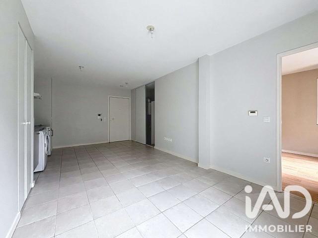 Appartement vente à Bordeaux, Cenon