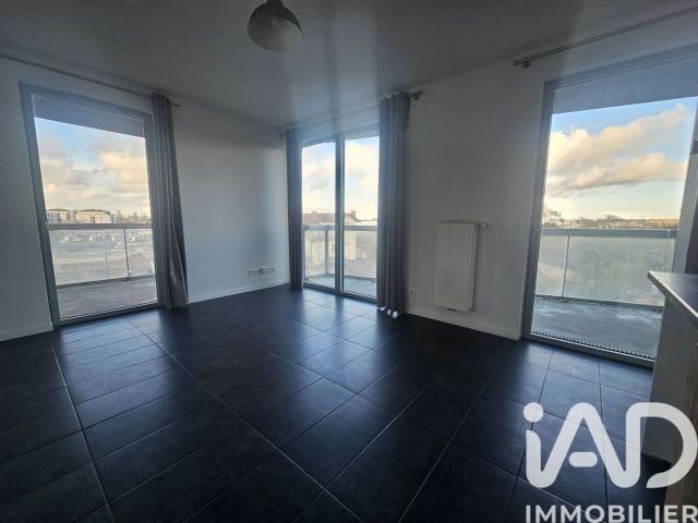 Appartement vente à Bordeaux, Cenon