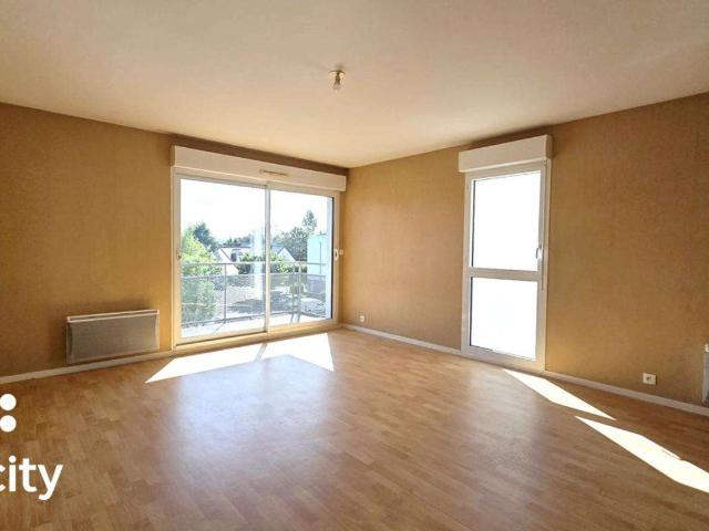 Appartement vente à Rennes, Bretagne