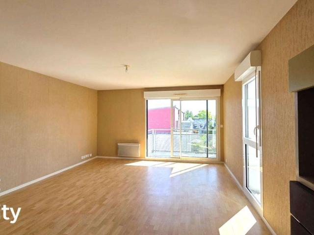Appartement vente à Rennes, Bretagne