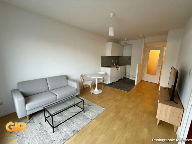 Appartement vente à Rennes, Bretagne