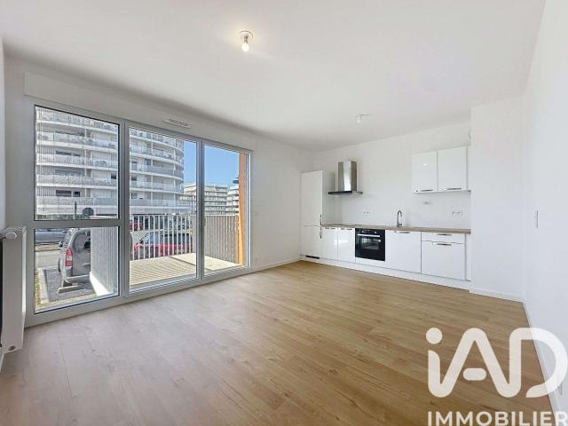 Appartement vente à Rennes, Bretagne