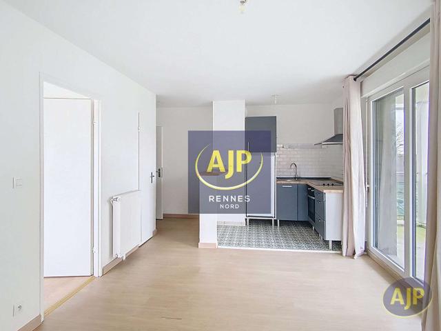 Appartement vente à Rennes, Bretagne