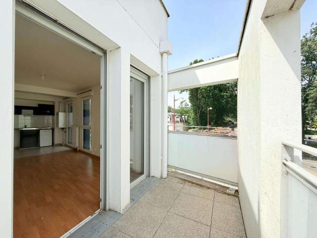 Appartement vente à Rennes, Bretagne