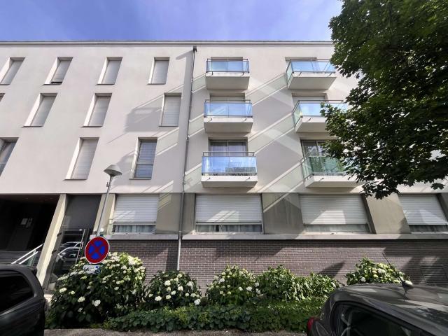 Appartement vente à Rennes, Bretagne