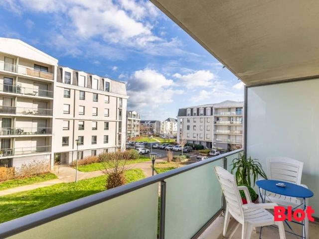 Appartement vente à Rennes, Bretagne