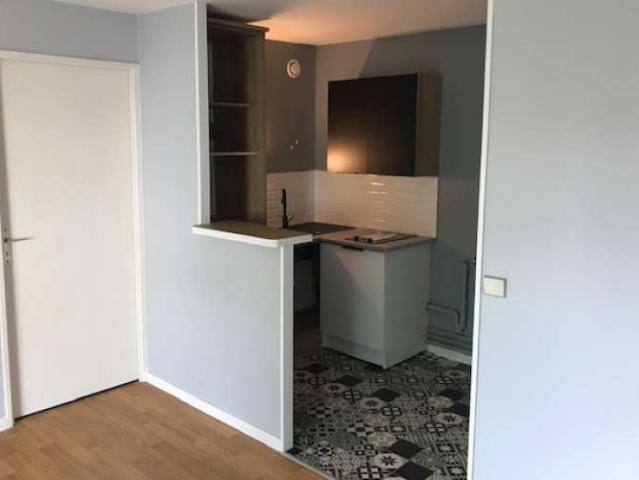 Appartement vente à Rennes, Bretagne