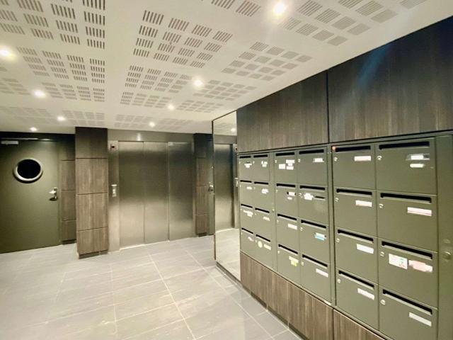 Appartement vente à Rennes, Bretagne