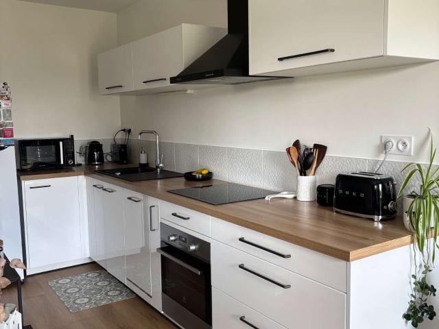 Appartement vente à Rennes, Bretagne