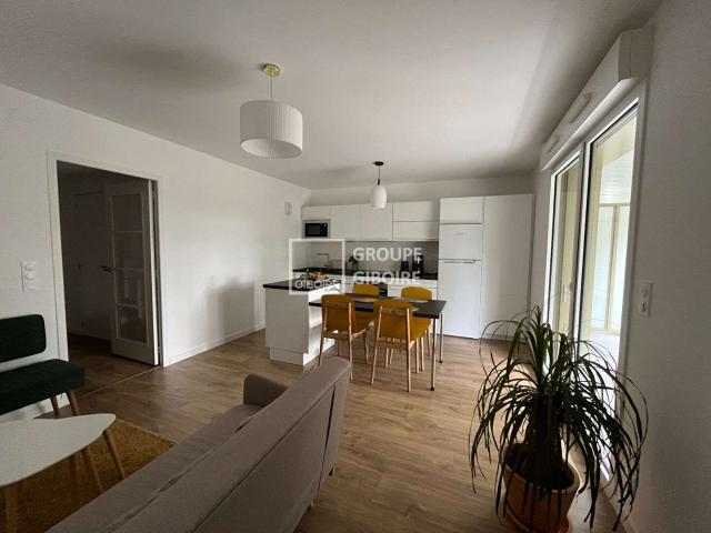 Appartement vente à Rennes, Bretagne