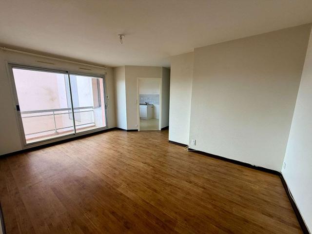 Appartement vente à Les Sables-d'Olonne, Challans