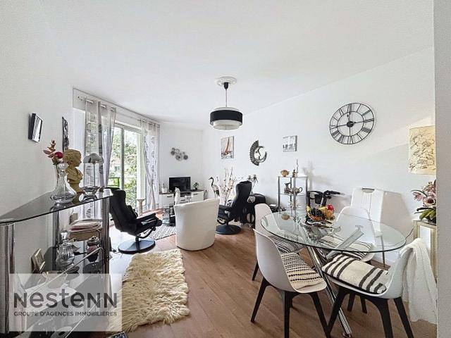 Appartement vente à Les Sables-d'Olonne, Challans
