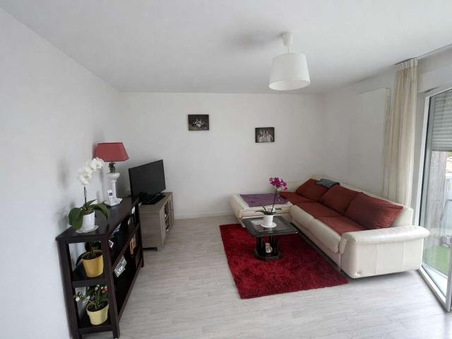 Appartement vente à Les Sables-d'Olonne, Challans