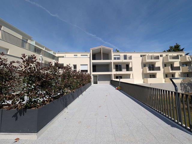 Appartement vente à Les Sables-d'Olonne, Challans