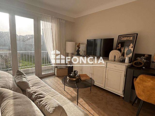 Appartement vente à Les Sables-d'Olonne, Challans