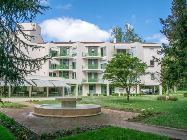Appartement vente à Les Sables-d'Olonne, Challans