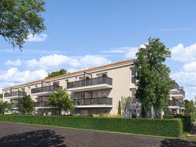 Appartement vente à Les Sables-d'Olonne, Challans