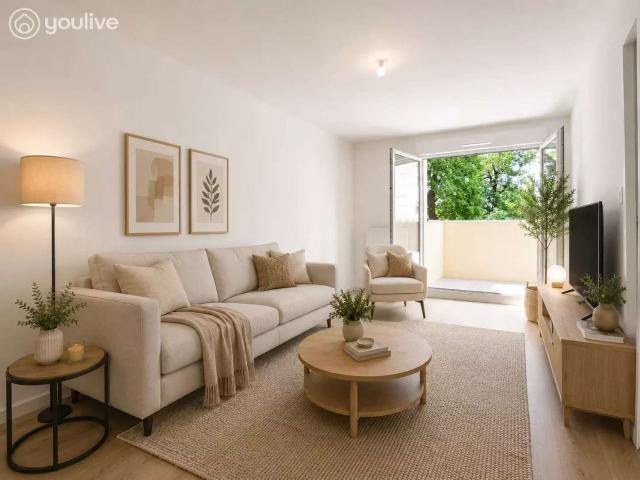 Appartement vente à Les Sables-d'Olonne, Challans