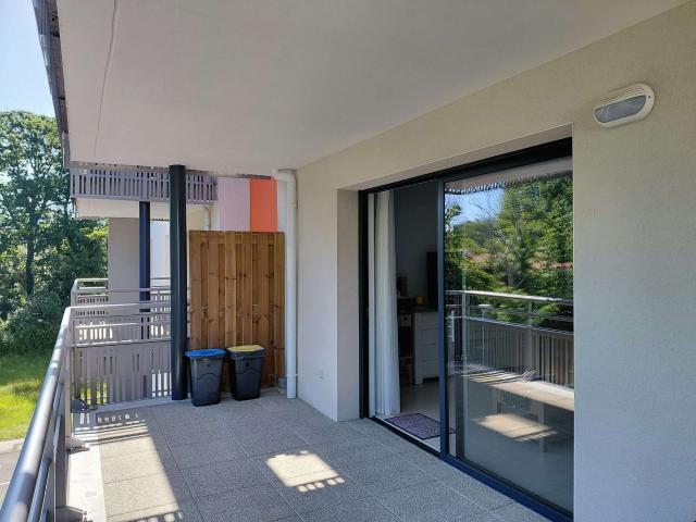 Appartement vente à Les Sables-d'Olonne, Challans