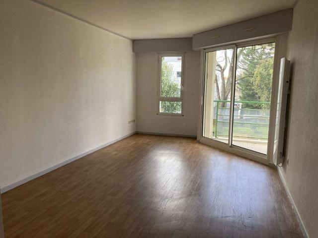 Appartement vente à Les Sables-d'Olonne, Challans