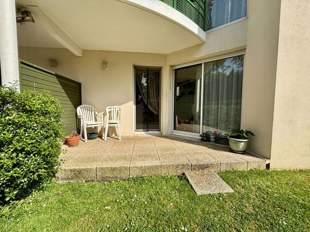 Appartement vente à Les Sables-d'Olonne, Challans