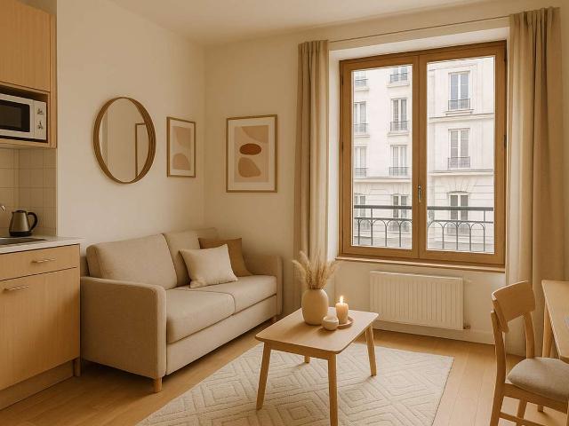 Appartement vente à Chambéry, Challes-les-eaux