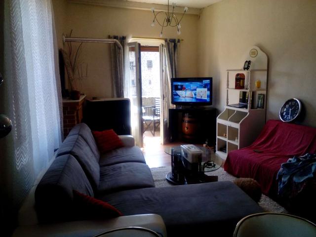 Appartement vente à Montbrison, Chalmazel
