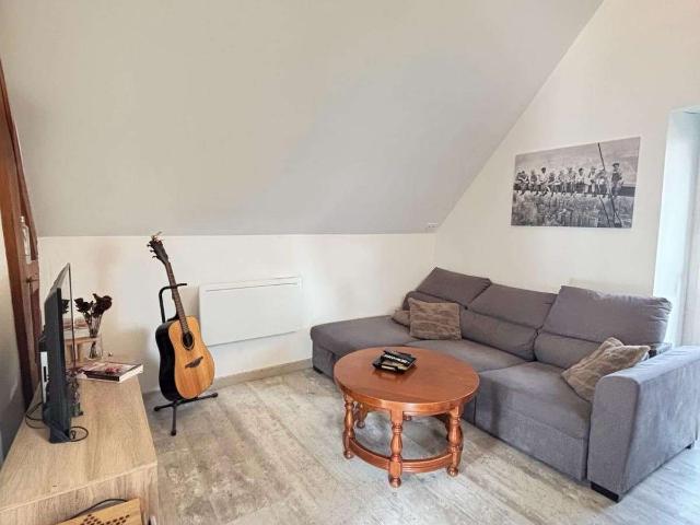 Appartement vente à Angers, Chalonnes-sur-loire