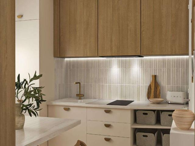 Appartement vente à Chambéry